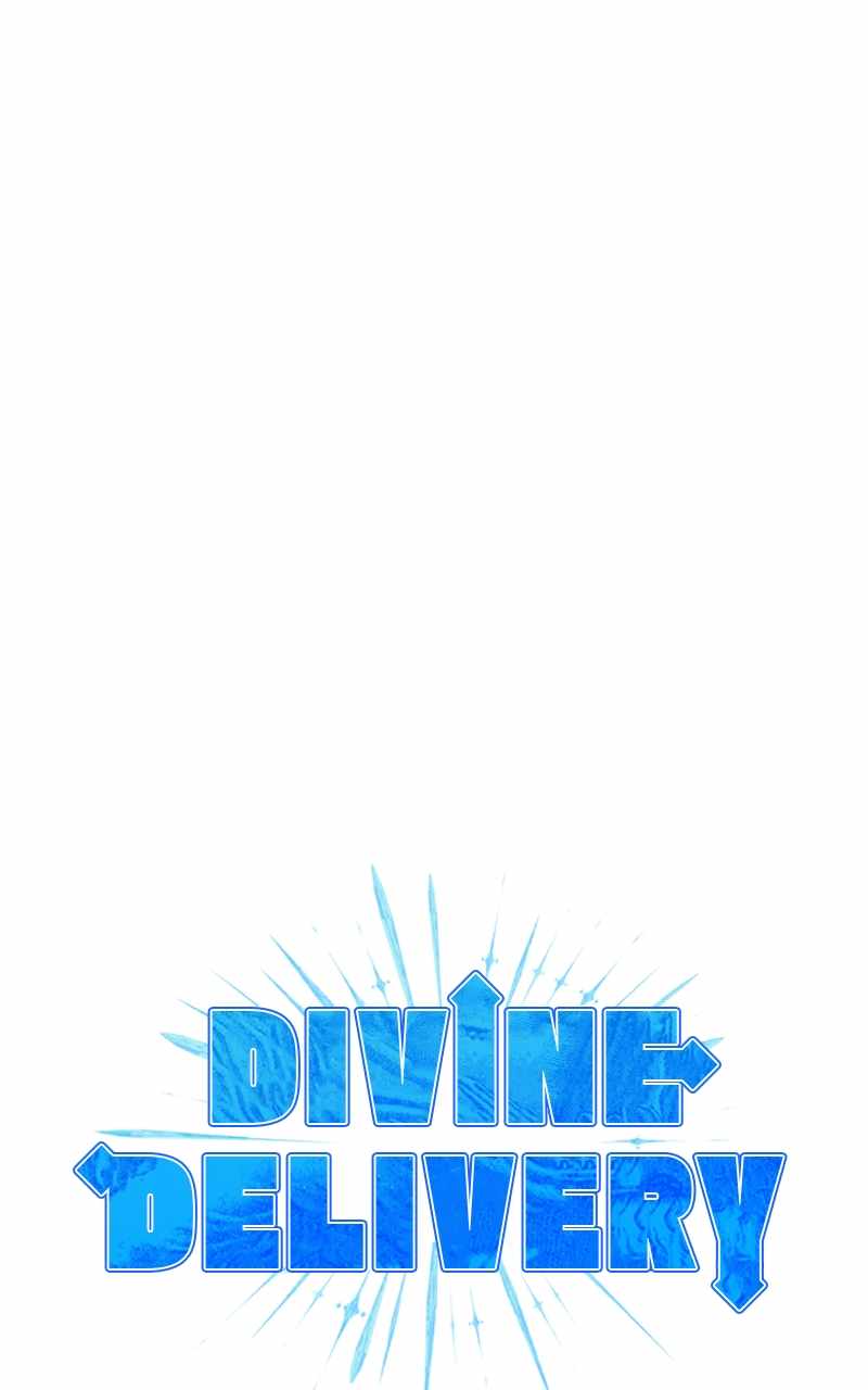 Divine Delivery Chapter 15 25